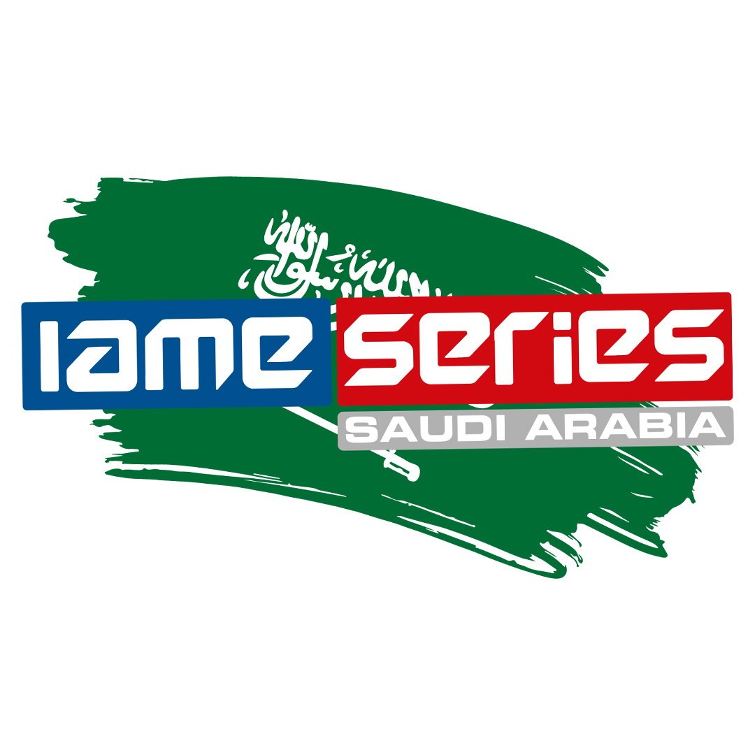 IAME Series KSA - R7